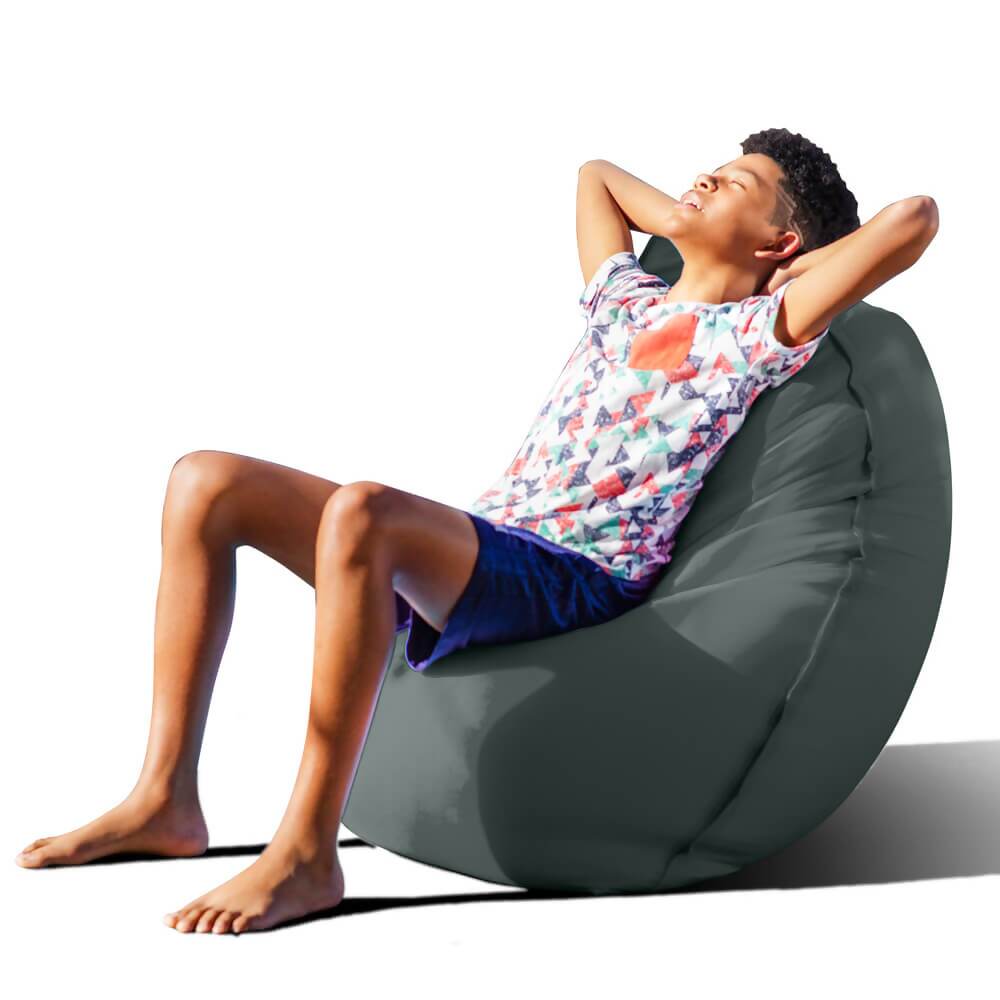 Yogibo Zoola Lite(オフブラック)