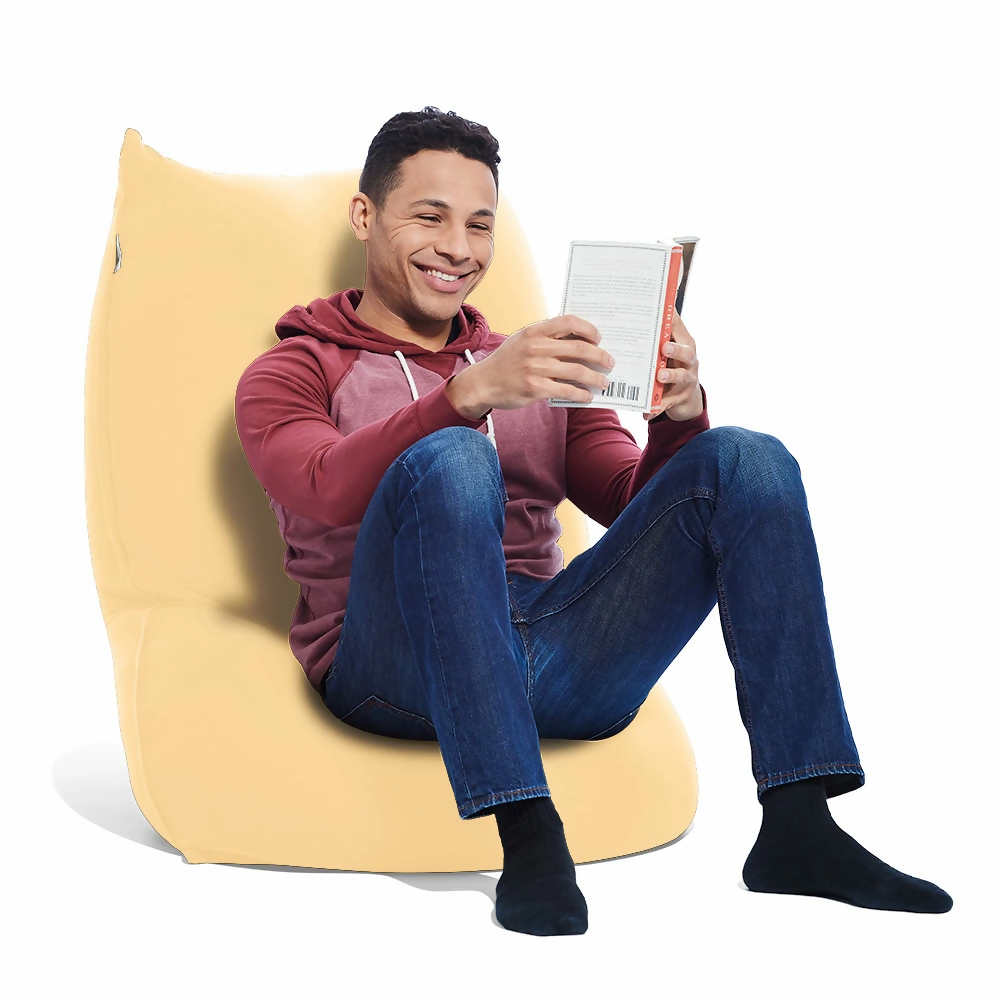 Yogibo LiteïŒã¯ãªãŒã ãã¯ã€ãïŒ