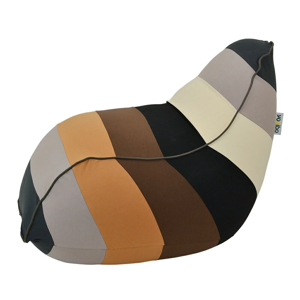 Yogibo Lounger RainbowïŒããã¥ã©ã«ïŒ