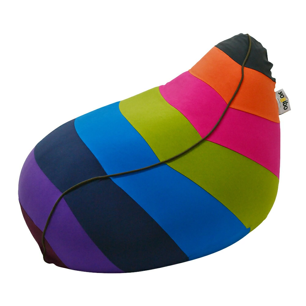 Yogibo Lounger Rainbow(ブライト)