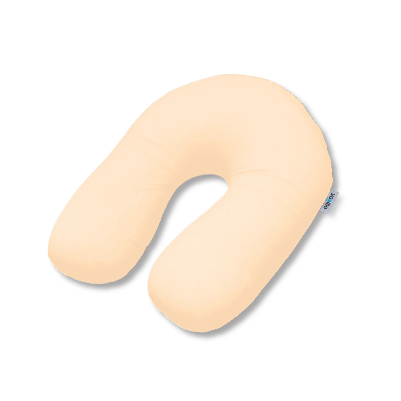 Yogibo Support（クリームホワイト）