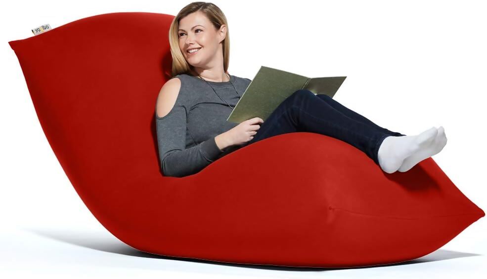 Yogibo Max（レッド）