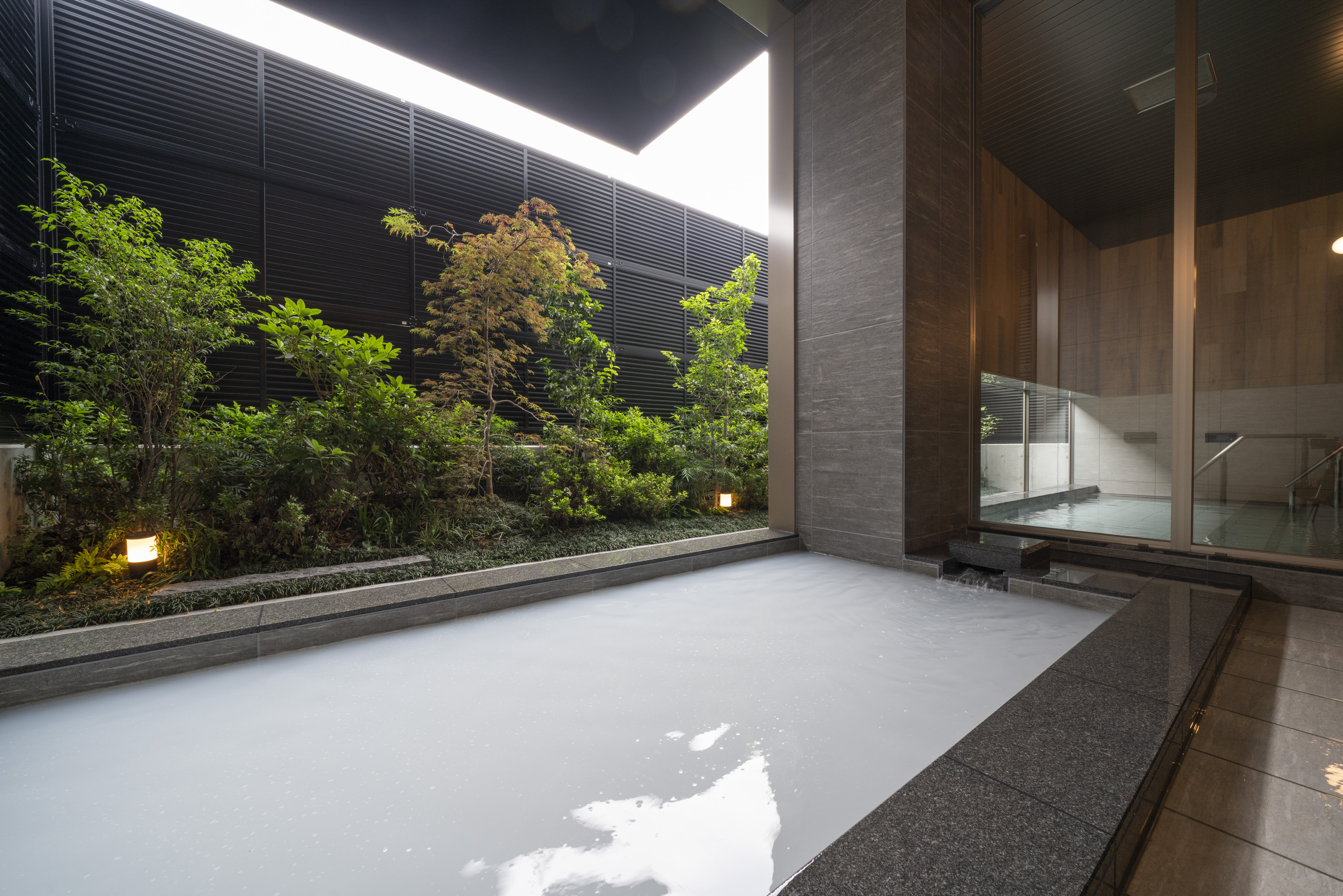 ≪平日限定≫1泊朝食付 ペアご宿泊券【ホテルミュースタイル犬山エクスペリエンス スーペリアツインルーム】