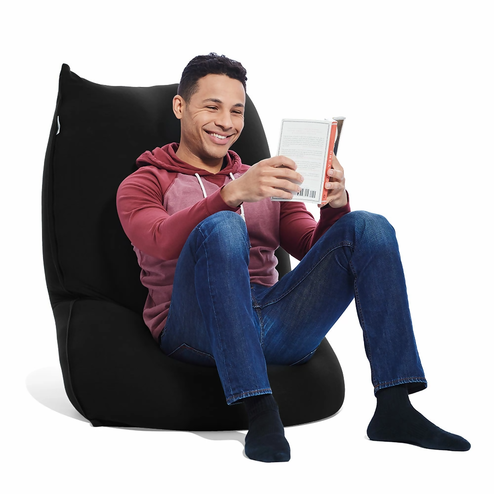 Yogibo LiteïŒãã©ãã¯ïŒ