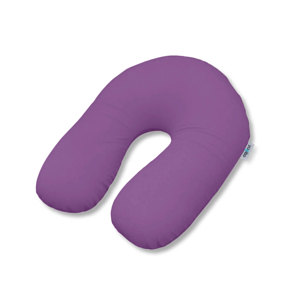 Yogibo Support(パープル)
