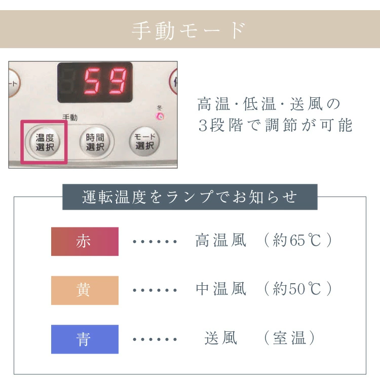 【FLOAD/フロード公式】 布団乾燥機