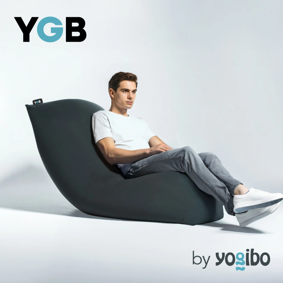 YGB Max（ダークグレー）