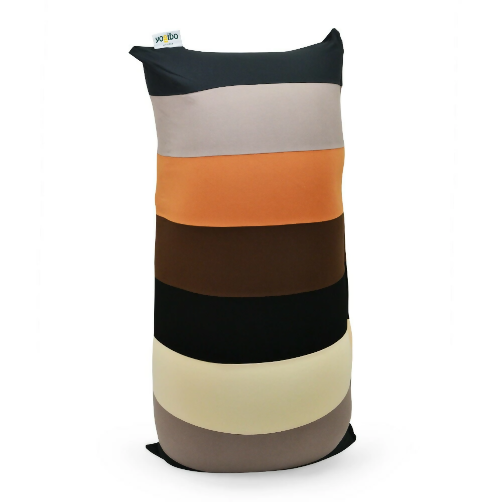 Yogibo Lite Rainbow（ナチュラル）