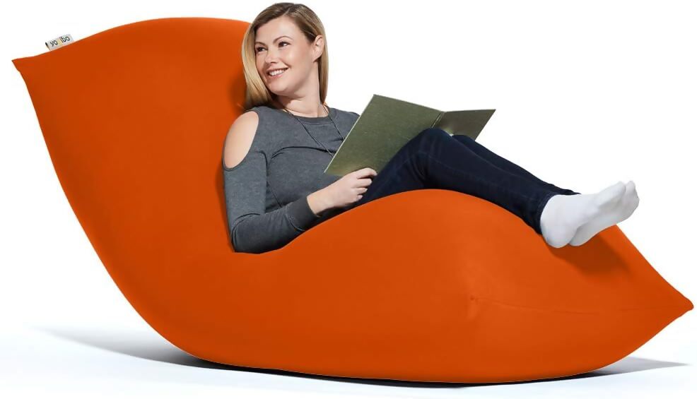 Yogibo Max（オレンジ）