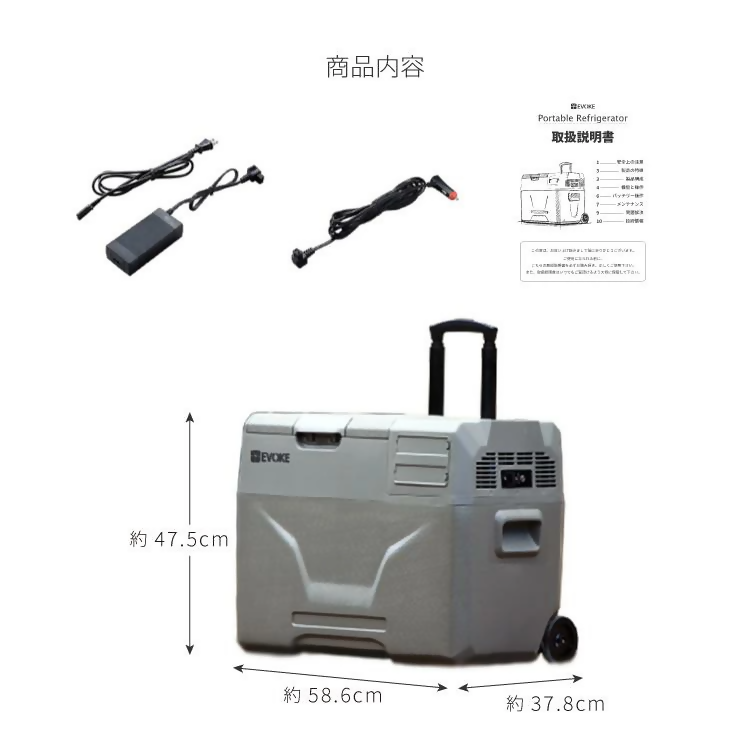 縲職VOKE/繧、繝エ繧ゥ繝シ繧ー蜈ャ蠑上 GLAZE40 繝昴シ繧ソ繝悶Ν蜀キ阡オ蠎ォ40Lシ医げ繝ャ繝シシ