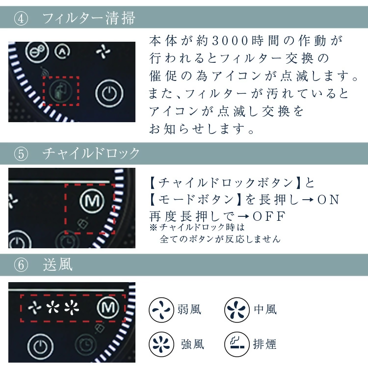 【FLOAD/フロード公式】 空気清浄機