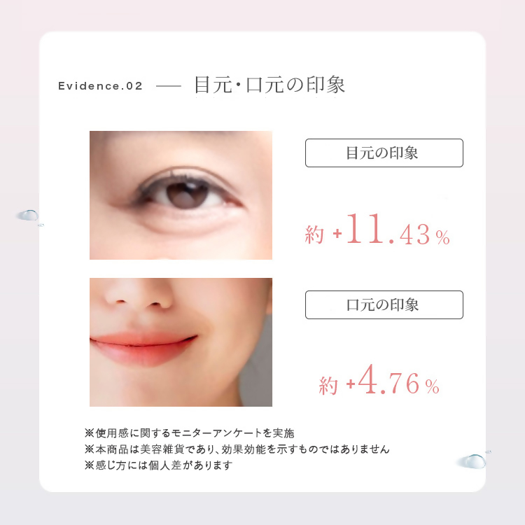 【LOABI/ロアビ公式】 1台6役 ホームケア美顔器 ESPELIA エスペリア