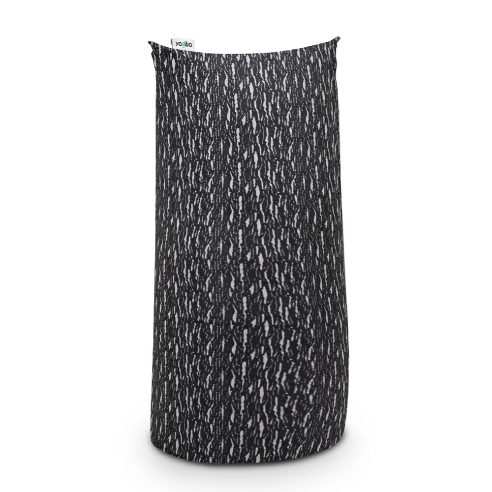 Yogibo Luxe Maxシ医ム繝シ繧ッ繧ー繝ャ繝シシ