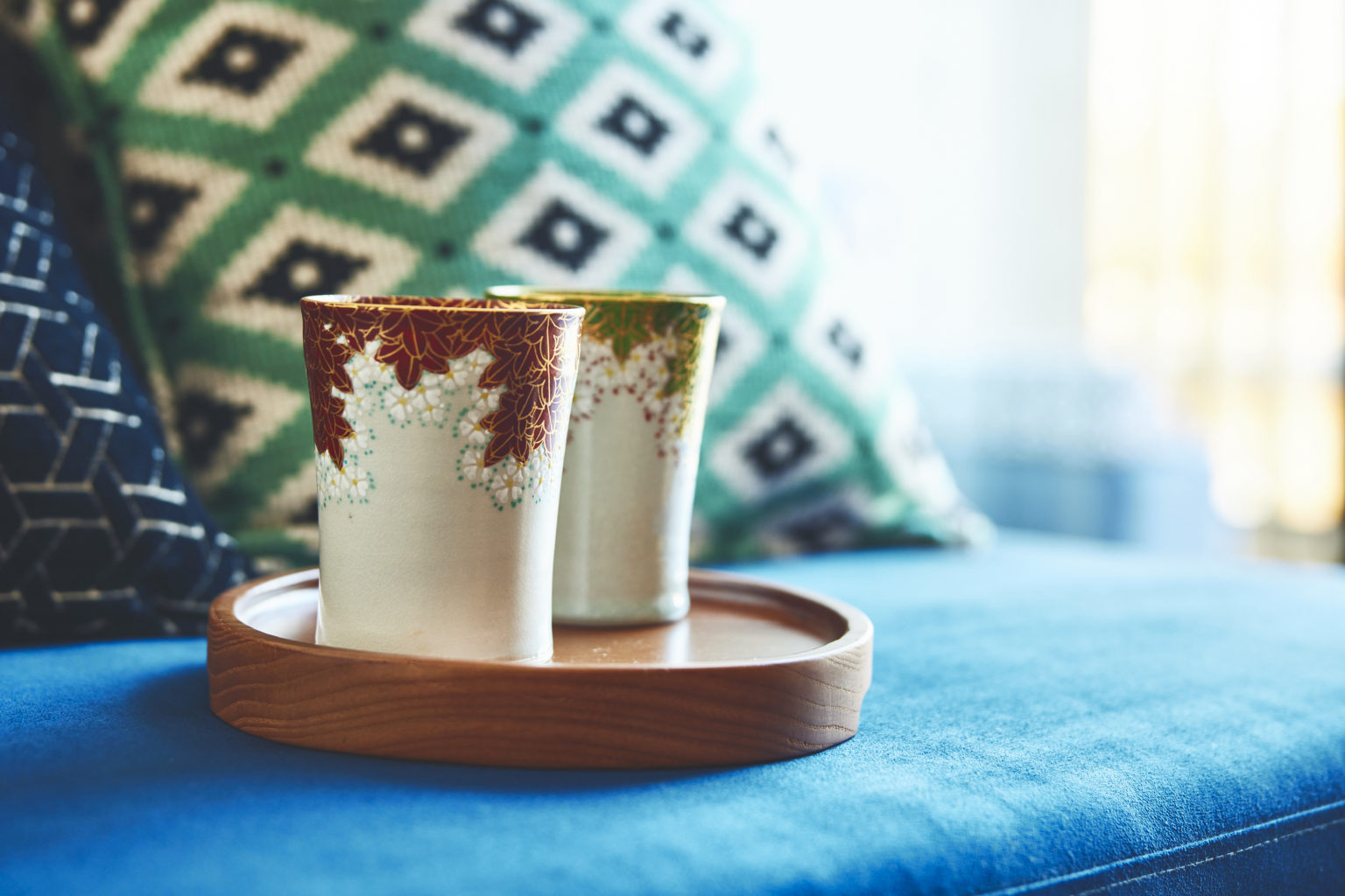 【ホテルインディゴ 犬山有楽苑】有楽苑スイートご宿泊ペア招待券（朝食付き）