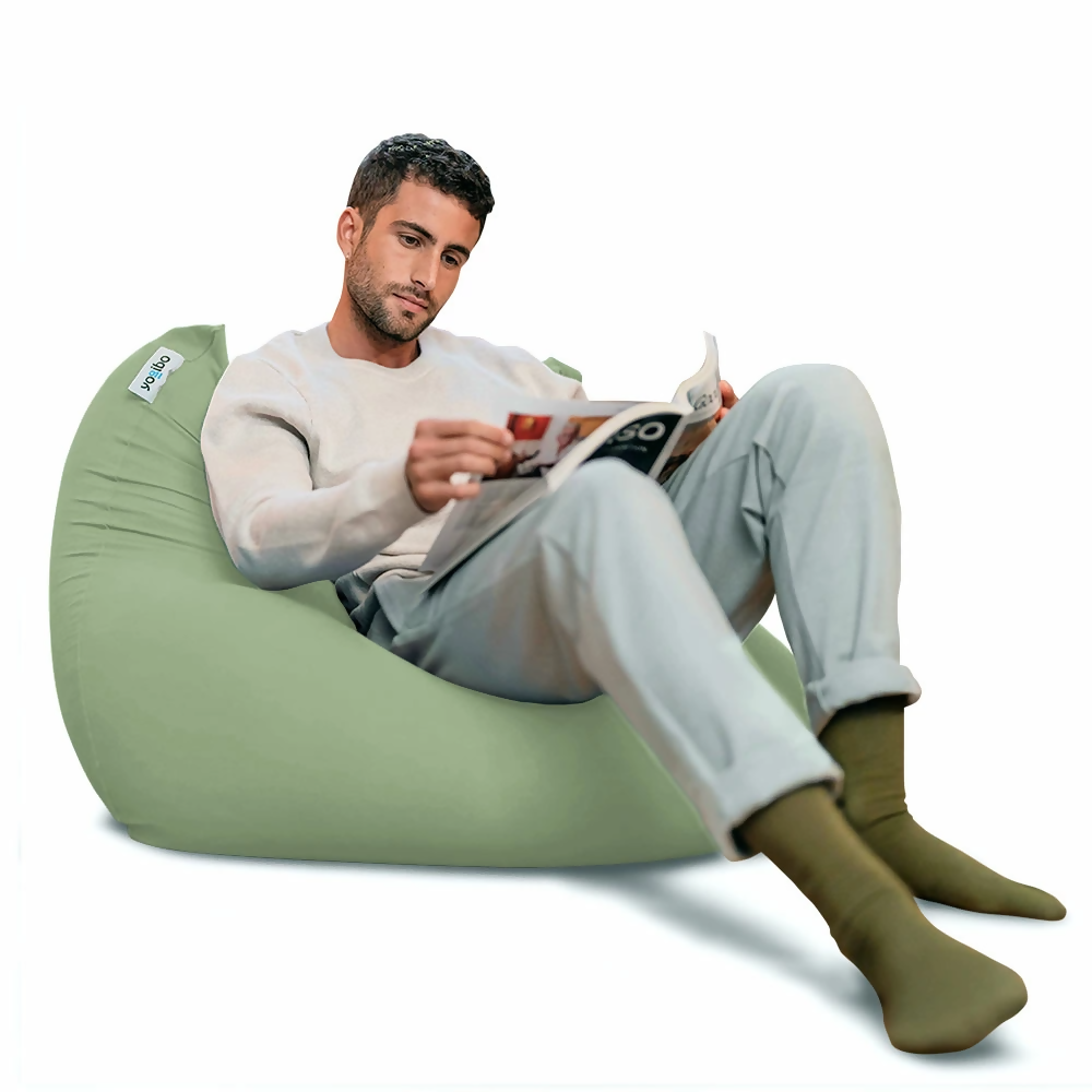 Yogibo Mini(ピスタチオ)