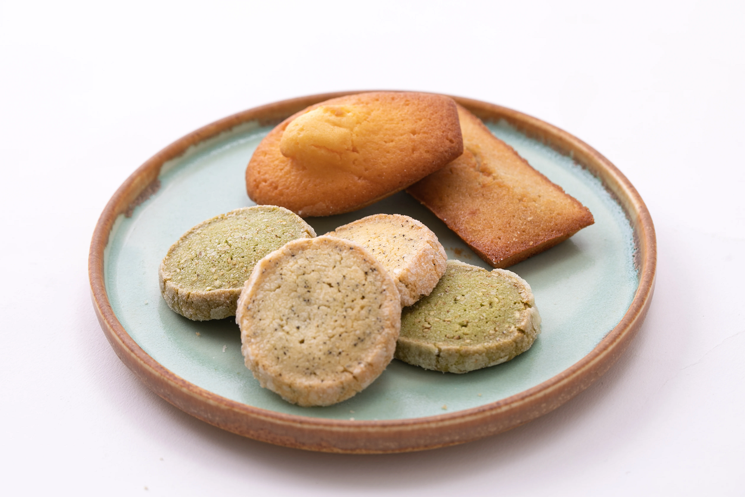 レストランの焼き菓子25個 詰合わせ