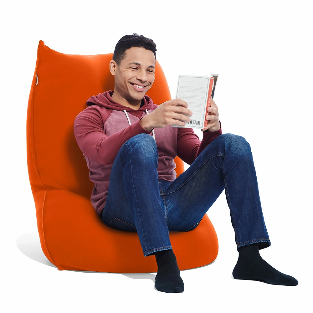 Yogibo LiteïŒãªã¬ã³ãžïŒ