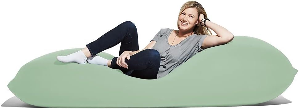 Yogibo Max(ピスタチオ)