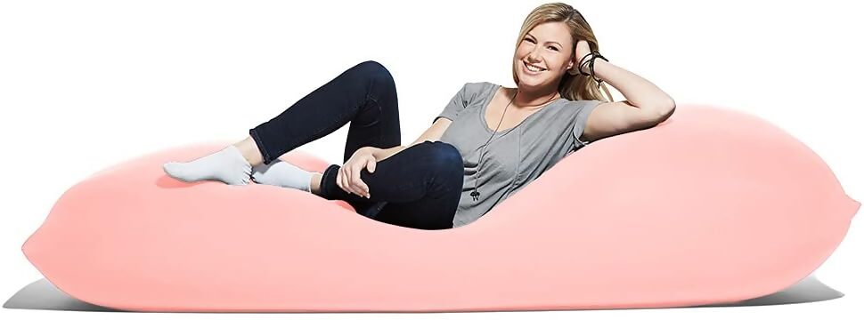 Yogibo Max(フラミンゴ)