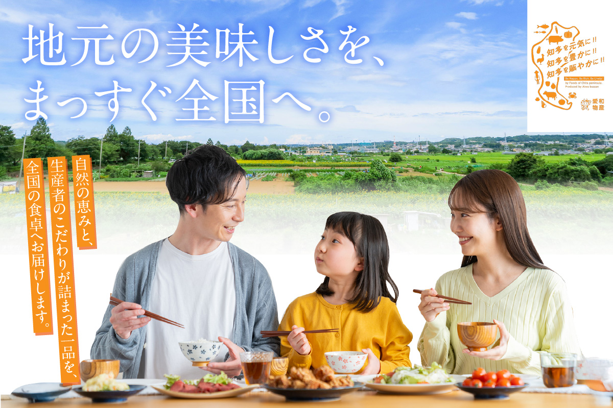 【知多牛使用】わくわく3種セット