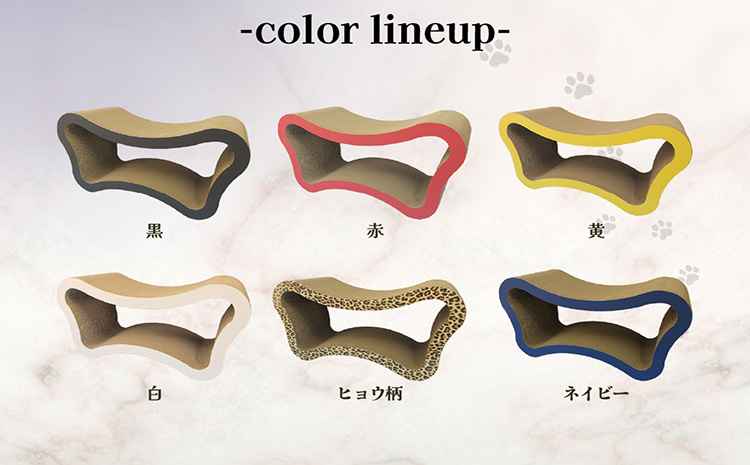 ç«ã®çªãšãã穎ãããã¿ãã©ã€ïŒã«ã©ãŒïŒé»ïŒ