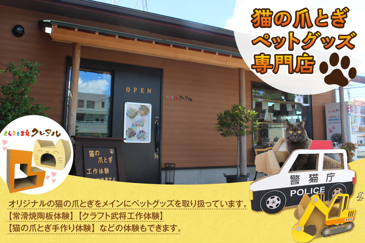 ãããµãšå·¥æ¿ã¯ã¬ã¢ã«åååžã10000ååã