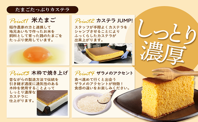 ココテラスのお菓子ギフトセットA