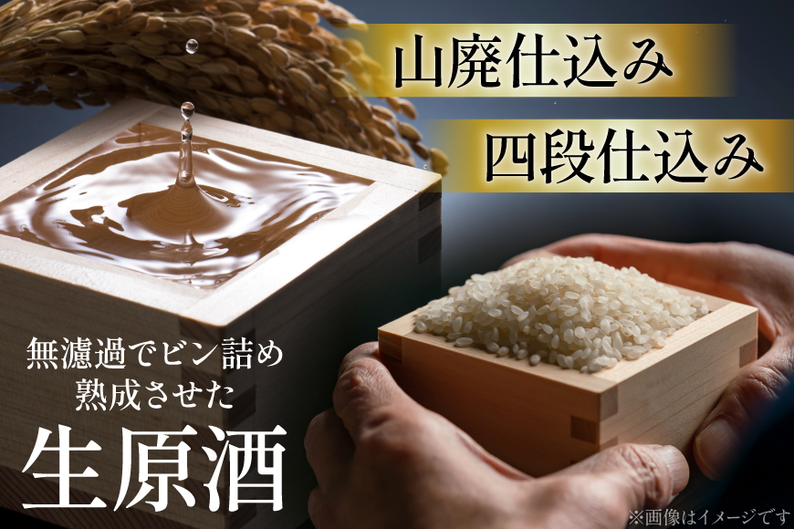 酒 楽の世 山廃純米無濾過生原酒 720ml 1本 [丸井酒店 愛知県 江南市 ko23btu530000] 純米吟醸酒 お酒 日本酒 晩酌 フルーティー