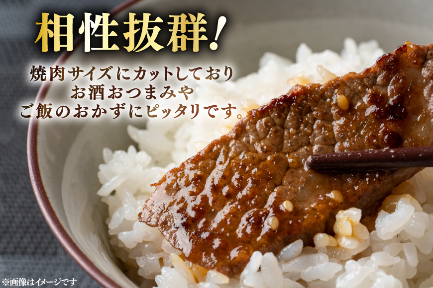 牛肉 肉 大判 秘伝のカルビ 500g 2パック 計1kg [ユーエイエム 愛知県 江南市 ko23btu600001] カルビ 牛カルビ 牛バラ バラ肉 カルビ丼 焼肉 焼き肉 ご馳走 贅沢 BBQ バーベキュー 冷凍 小分け 赤身