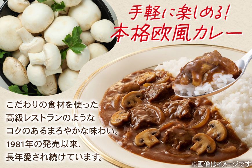 カレー レトルト ハウス ククレカレー中辛＆カレーマルシェ中辛 各10個 [翔栄通商 愛知県 江南市 ko23btu570070] レトルト食品 レトルトカレー レンジ対応商品 簡単 時短 お手軽 便利 簡単調理 ストック 小分け 食べ比べ