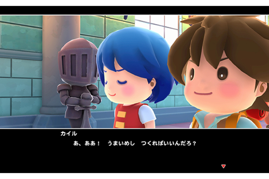 Switch2 ソフト リップルアイランド カイルとキャルのレストラン NINTENDO Switch2 [サン電子 愛知県 江南市 ko23btu800002] ゲーム オンライン Nintendo 任天堂 協力 アクション ふるさと納税