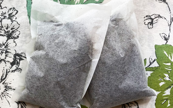 水出しアイスコーヒーBag（6パック×2袋）（E） ／ 珈琲 コーヒー 水出しドリップ セット アイス タスコ スッキリ 苦味 爽やか タスコ珈琲店 直火焙煎 送料無料 愛知県 No.043