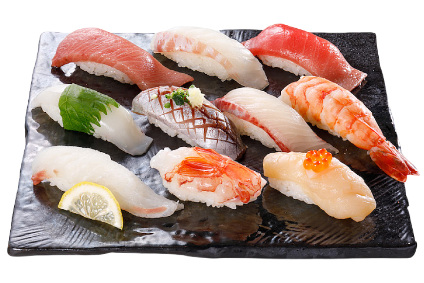 チケット 魚錠江南店 お食事券 9000円 相当分 [中部魚錠 愛知県 江南市 ko23btu480008] 食事券 寿司 すし お寿司 おすし 回転すし 回転寿司 外食 魚 海鮮