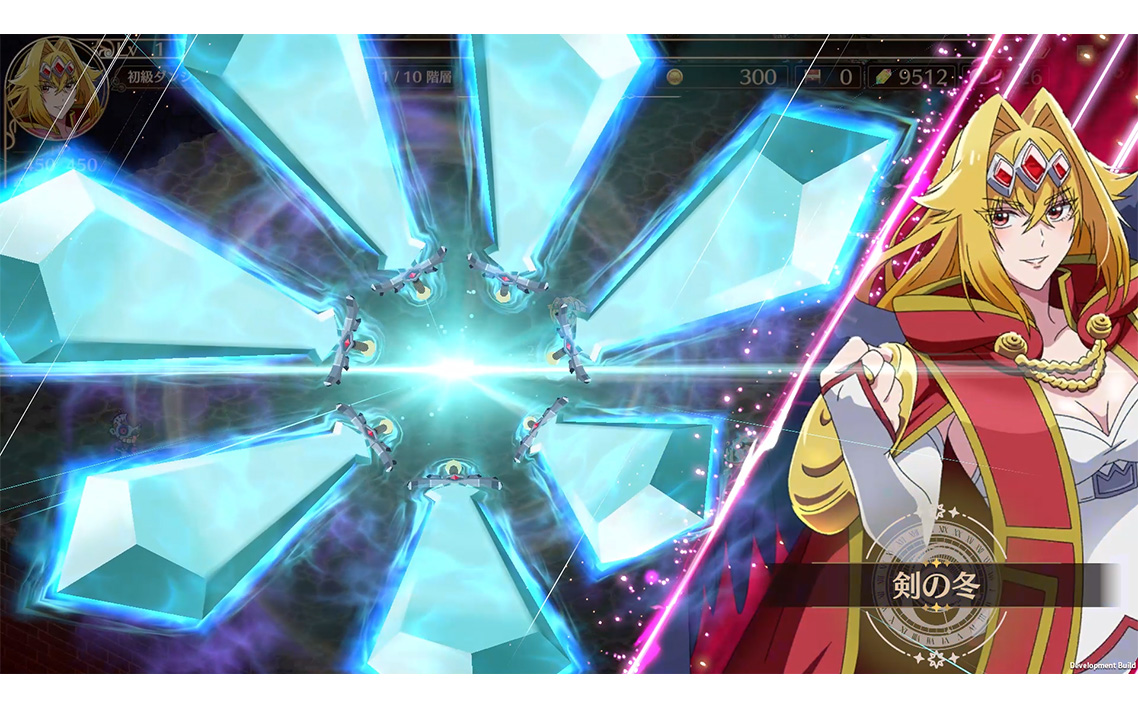 野生のラスボスが現れた！〜黒翼のサバイバー〜　Steamコード ／ Steamコード PCゲーム ダウンロード版 アクションゲーム カジュアルゲーム アリーナシューティング フルボイスゲーム アニメ原作ゲーム ソロプレイ 日本語対応 英語対応 マルチ言語対応 爽快アクション ロックオンシューティング ストーリー重視ゲーム 愛知県 No.366