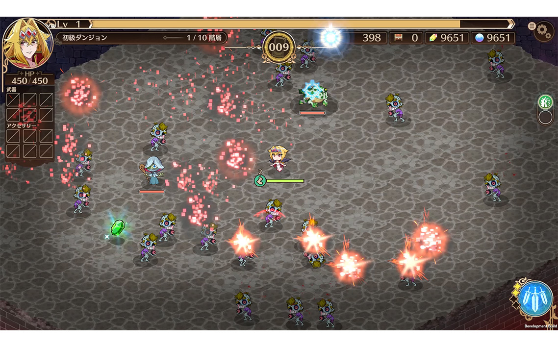 野生のラスボスが現れた！〜黒翼のサバイバー〜　Steamコード ／ Steamコード PCゲーム ダウンロード版 アクションゲーム カジュアルゲーム アリーナシューティング フルボイスゲーム アニメ原作ゲーム ソロプレイ 日本語対応 英語対応 マルチ言語対応 爽快アクション ロックオンシューティング ストーリー重視ゲーム 愛知県 No.366