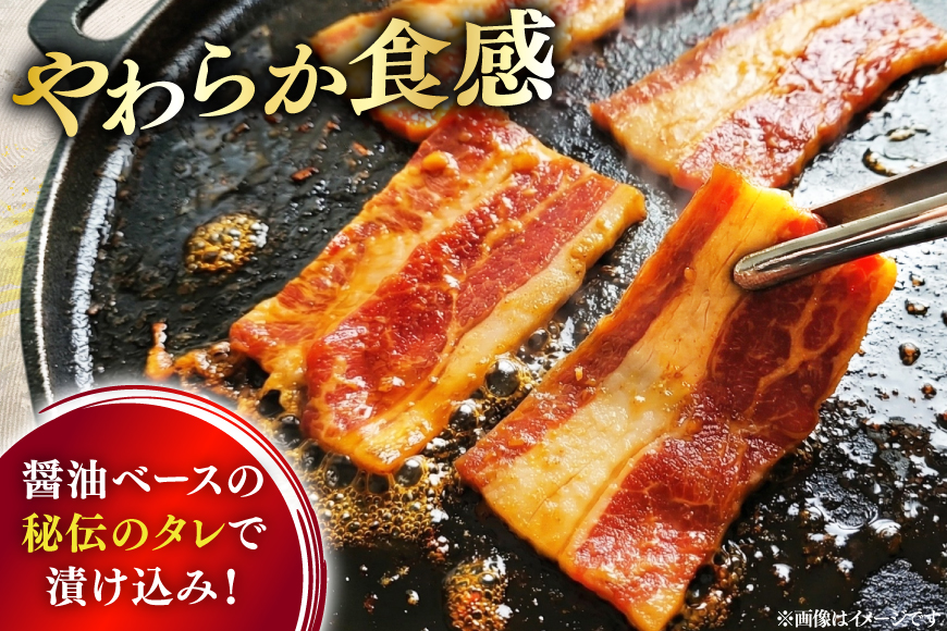 牛肉 肉 大判 秘伝のカルビ 500g 2パック 計1kg [ユーエイエム 愛知県 江南市 ko23btu600001] カルビ 牛カルビ 牛バラ バラ肉 カルビ丼 焼肉 焼き肉 ご馳走 贅沢 BBQ バーベキュー 冷凍 小分け 赤身