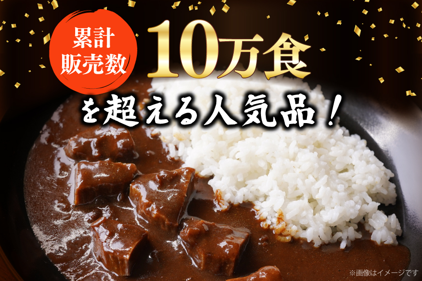 カレー レトルト 肉のくまざき特製 飛騨牛 ビーフカレー 3個 [熊崎畜産 愛知県 江南市 ko23btu560000] レトルト食品 レンジ対応 牛カレー 惣菜 非常食 ストック 簡単 時短 お手軽 便利 簡単調理