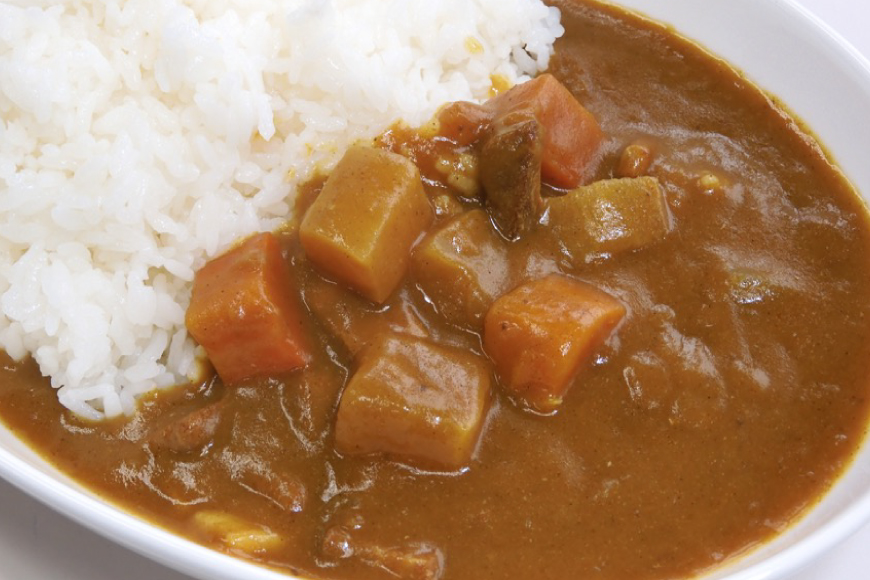 カレー レトルト 和風仕立ての「江南野菜カレー」 220g 10個 [江南商工会議所 愛知県 江南市 ko23btu330000] レトルト食品 簡単 時短 お手軽 便利 簡単調理