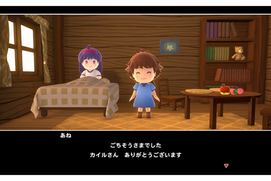 Switch2 ソフト リップルアイランド カイルとキャルのレストラン NINTENDO Switch2 [サン電子 愛知県 江南市 ko23btu800002] ゲーム オンライン Nintendo 任天堂 協力 アクション ふるさと納税
