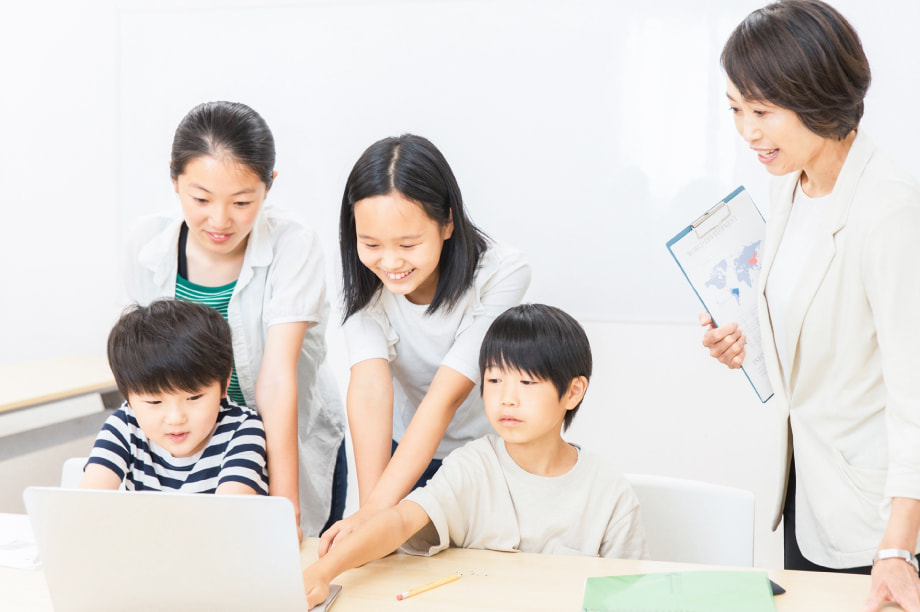 ひとづくり分野