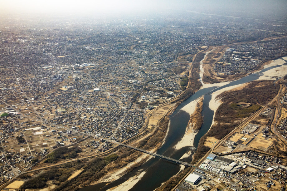 市政一般への活用