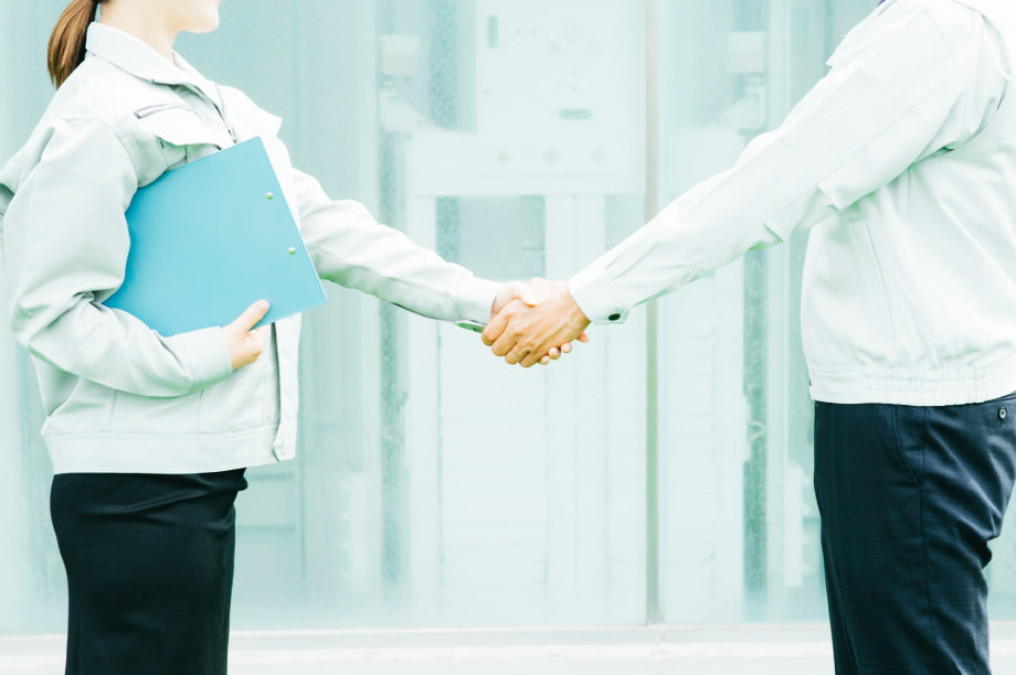 しごとづくり分野