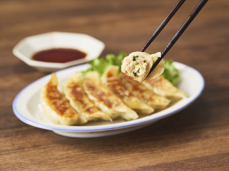 【味仙八事店】餃子30個セット(冷凍） 