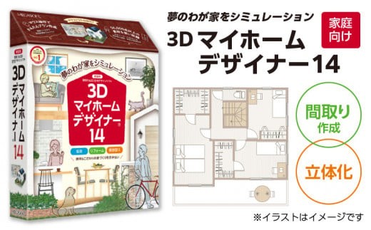 3Dãã€ããŒã ãã¶ã€ããŒïŒïŒïŒå®¶åºåãïŒ