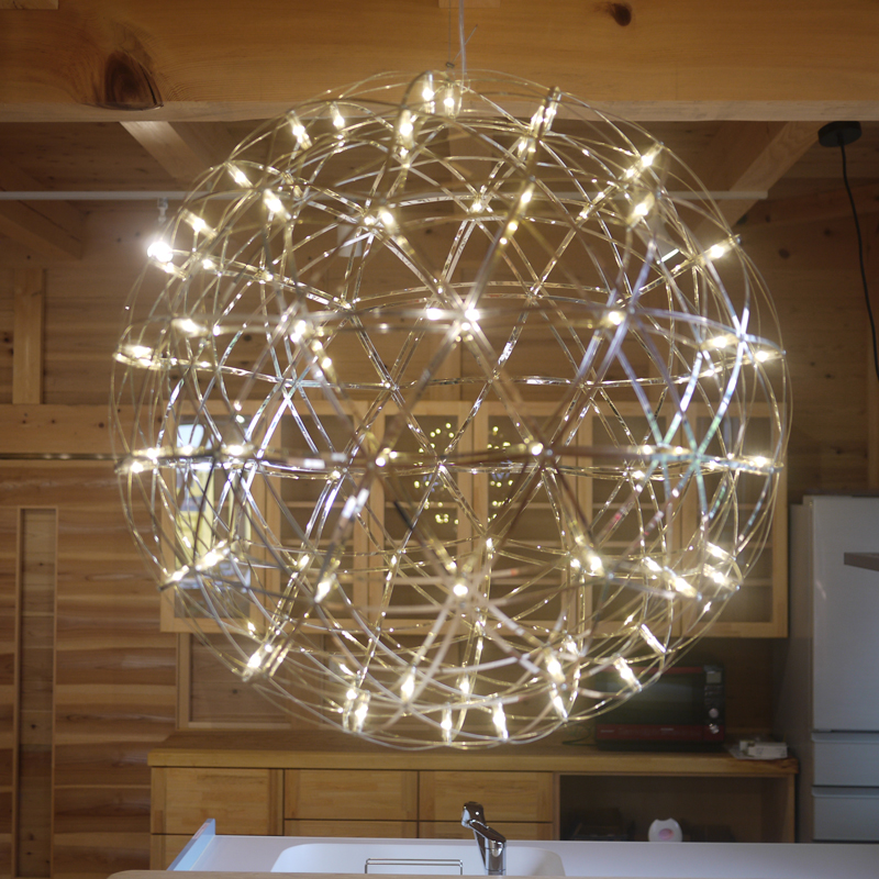 LEDãã³ãã³ãã©ã€ã80cmãè¶
倧åãžã¥ãã¿ãŒãP034