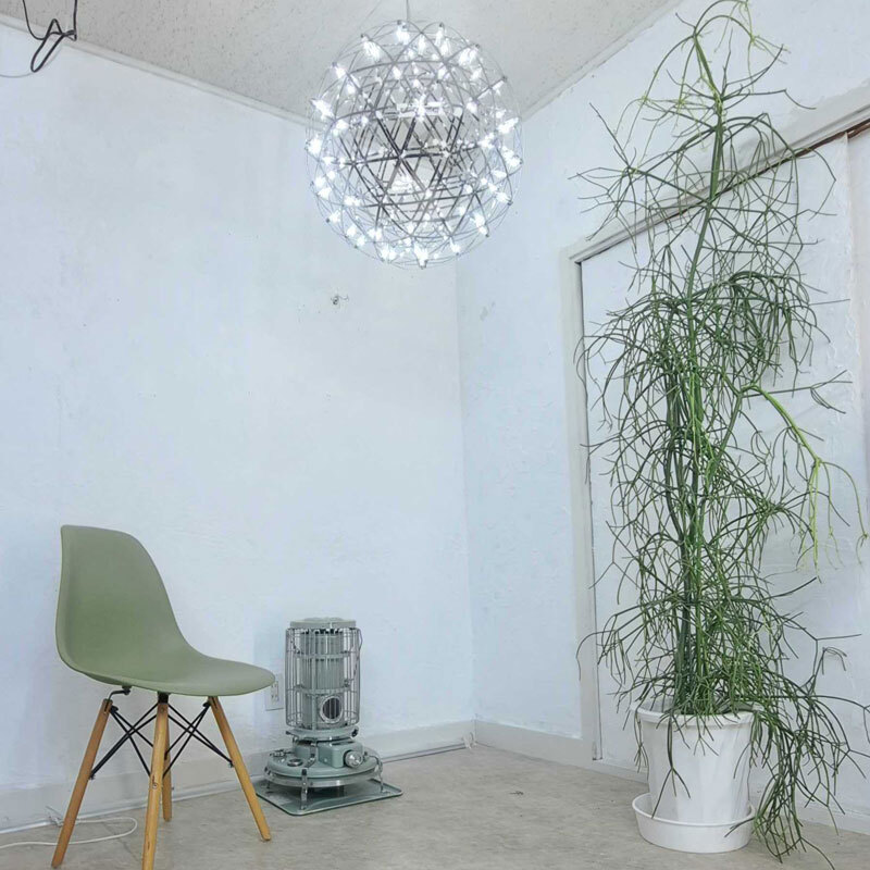 LEDãã³ãã³ãã©ã€ã è¶
倧åãžã¥ãã¿ãŒãP034