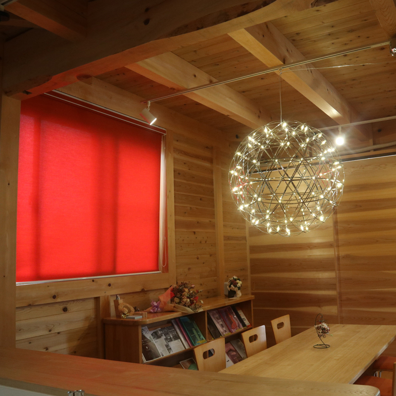 LEDãã³ãã³ãã©ã€ã è¶
倧åãžã¥ãã¿ãŒãP034