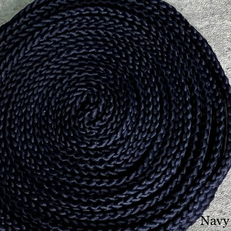 NODC HOLLOW STONE SHOELACES ３セット