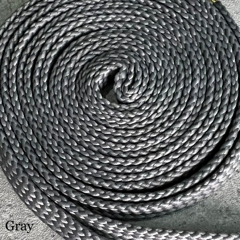 NODC HOLLOW STONE SHOELACES ３セット