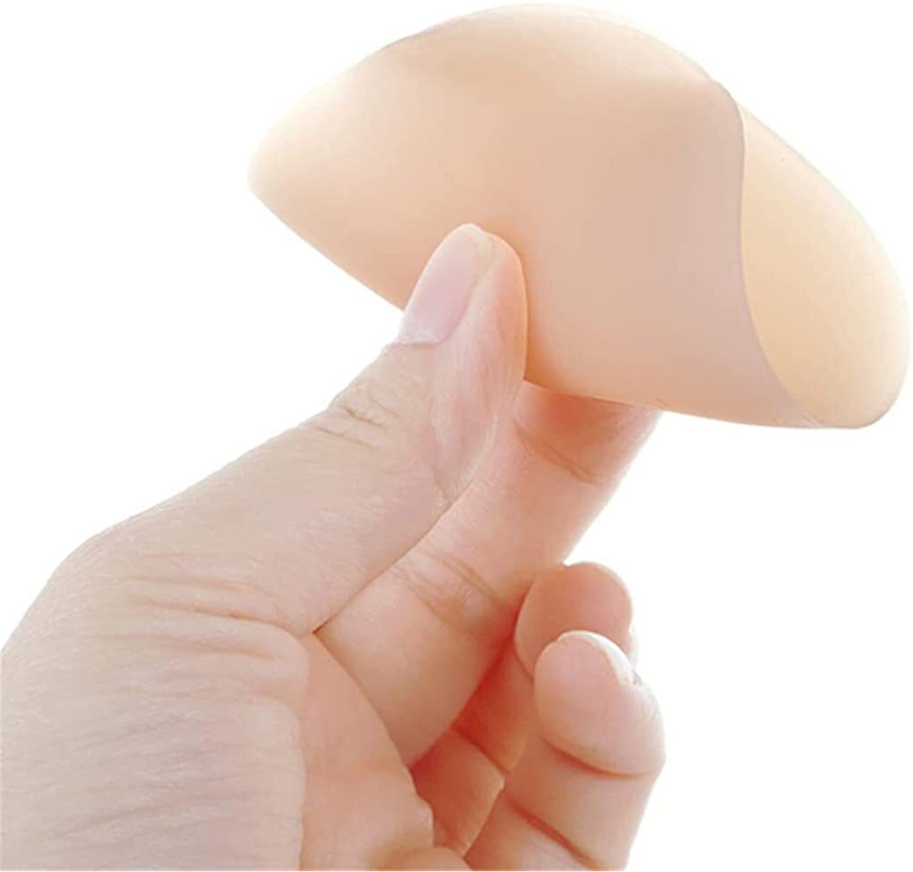 シリコン ニップレス